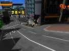 Jet Set Radio Screenshot