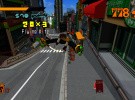 Jet Set Radio Screenshot