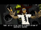 Jet Set Radio Screenshot