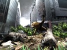 Tokyo Jungle Screenshot