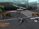 Tokyo Jungle Screenshot