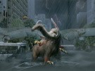 Tokyo Jungle Screenshot