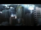 Tokyo Jungle Screenshot