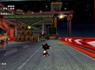 Sonic Adventure 2 Screenshot