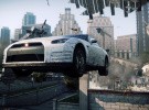 Need for Speed: Most Wanted Screenshot