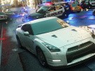 Need for Speed: Most Wanted Screenshot