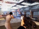 007 Legends Screenshot