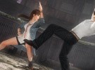Dead or Alive 5 Screenshot