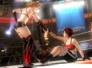 Dead or Alive 5 Screenshot