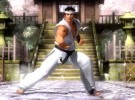Dead or Alive 5 Screenshot