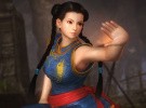 Dead or Alive 5 Screenshot