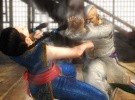 Dead or Alive 5 Screenshot