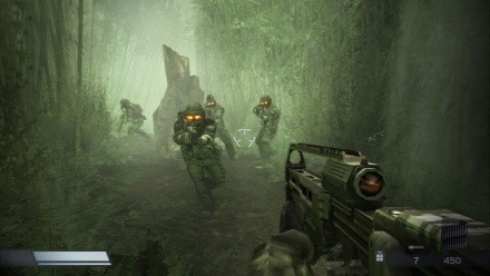 Killzone HD Screenshot
