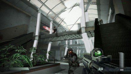 Killzone HD Screenshot