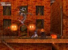 Castlevania: The Dracula X Chronicles Screenshot