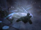 Castlevania: The Dracula X Chronicles Screenshot