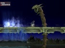 Castlevania: The Dracula X Chronicles Screenshot