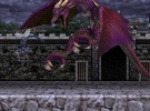 Castlevania: The Dracula X Chronicles Screenshot