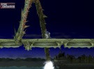 Castlevania: The Dracula X Chronicles Screenshot
