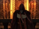 Castlevania: The Dracula X Chronicles Screenshot