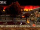 Castlevania: The Dracula X Chronicles Screenshot