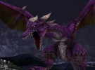 Castlevania: The Dracula X Chronicles Screenshot