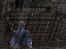 Castlevania: The Dracula X Chronicles Screenshot