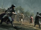 Assassin's Creed III Screenshot