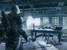 Assassin's Creed III Screenshot