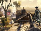 Assassin's Creed III Screenshot