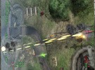 Under Defeat HD: Deluxe Edition Screenshot