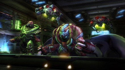 XCOM: Enemy Unknown Screenshot