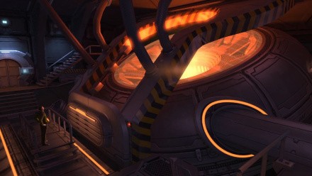 XCOM: Enemy Unknown Screenshot