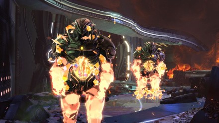 XCOM: Enemy Unknown Screenshot