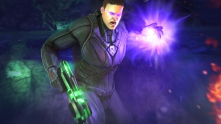 XCOM: Enemy Unknown Screenshot