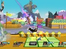PlayStation All-Stars Battle Royale Screenshot