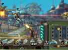 PlayStation All-Stars Battle Royale Screenshot