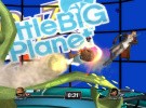 PlayStation All-Stars Battle Royale Screenshot