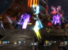 PlayStation All-Stars Battle Royale Screenshot