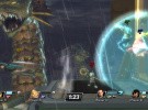 PlayStation All-Stars Battle Royale Screenshot