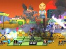 PlayStation All-Stars Battle Royale Screenshot