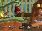 PlayStation All-Stars Battle Royale Screenshot