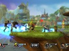 PlayStation All-Stars Battle Royale Screenshot