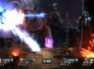 PlayStation All-Stars Battle Royale Screenshot
