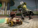 LittleBigPlanet Karting Screenshot