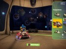 LittleBigPlanet Karting Screenshot