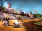 LittleBigPlanet Karting Screenshot