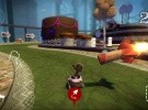 LittleBigPlanet Karting Screenshot