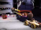 LittleBigPlanet Karting Screenshot