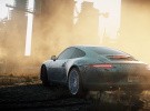 Need for Speed: Most Wanted Screenshot
